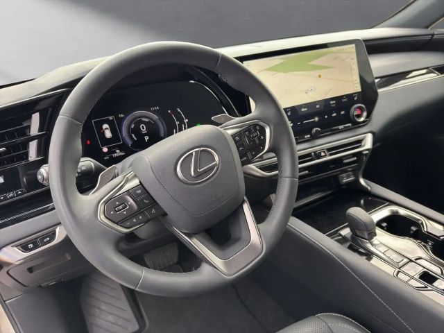 Lexus RX-Serie 350h 4x4 Business Line