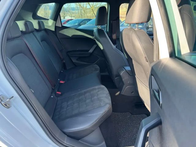 Seat Arona 1.5 TSI DSG FR-lijn