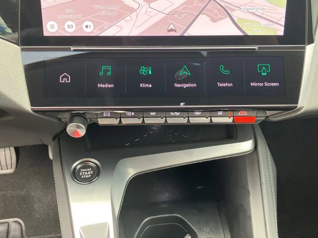 Peugeot 308 Allure Pack PureTech