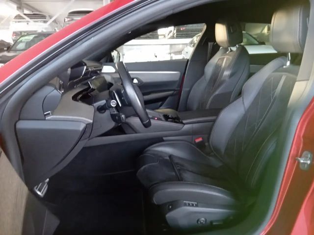 Peugeot 508 GT-Line SW