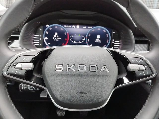 Skoda Kamiq Selection