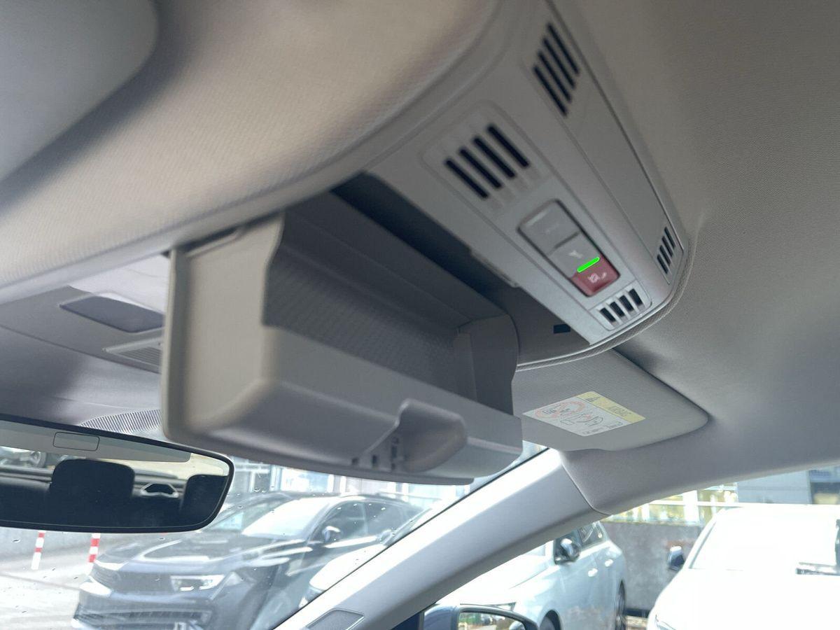 Volkswagen Polo 1.0 TSI DSG Life