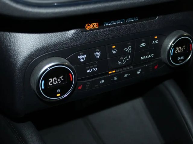 Ford Kuga Plug in Hybrid Titanium