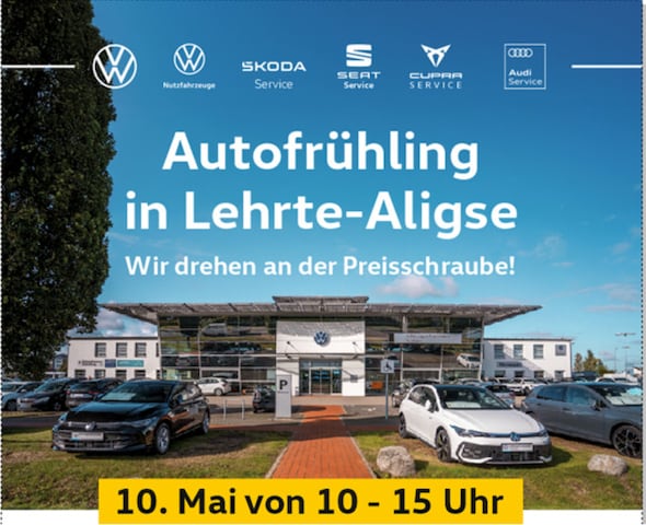 Volkswagen Golf 1.5 TSI
