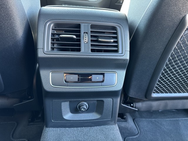 Audi SQ5 SUV TDI 251 kW tiptronic Audi SQ5 SUV