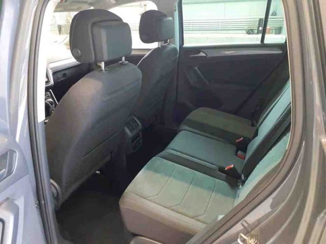 Volkswagen Tiguan 2.0 TDI Life