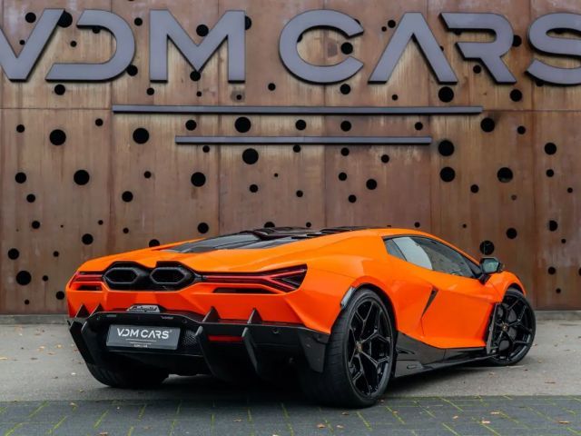 Lamborghini Revuelto *AD PERSONAM*CARBON*FULL ASSIST*SONUS*