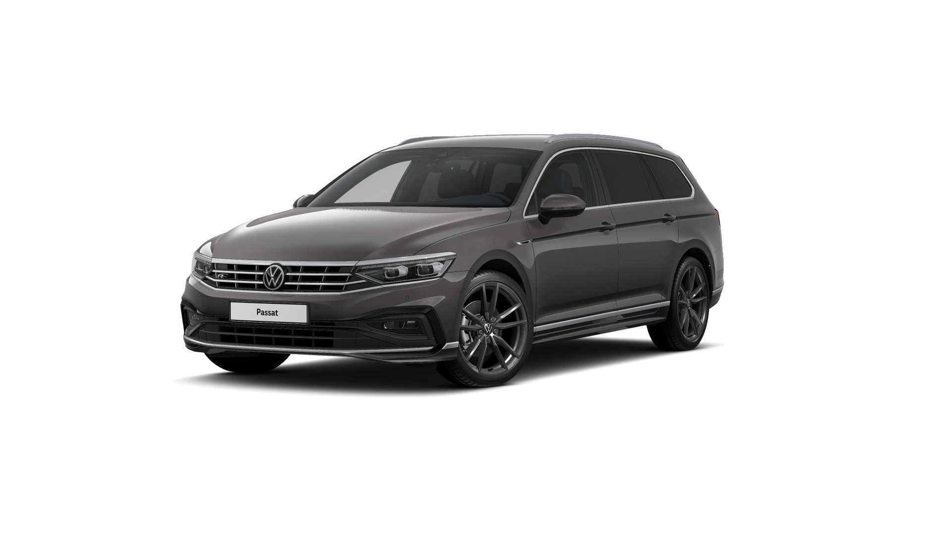 Volkswagen Passat 2.0 TDI R-Line Variant