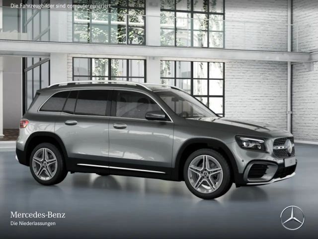 Mercedes-Benz GLB 200 AMG Line