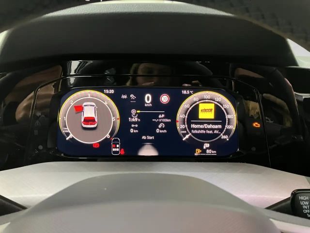 Volkswagen Golf Rabbit TDI