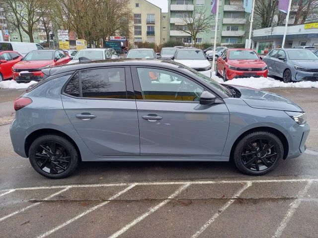Opel Corsa 1.2 Turbo GS-Line Grand Sport
