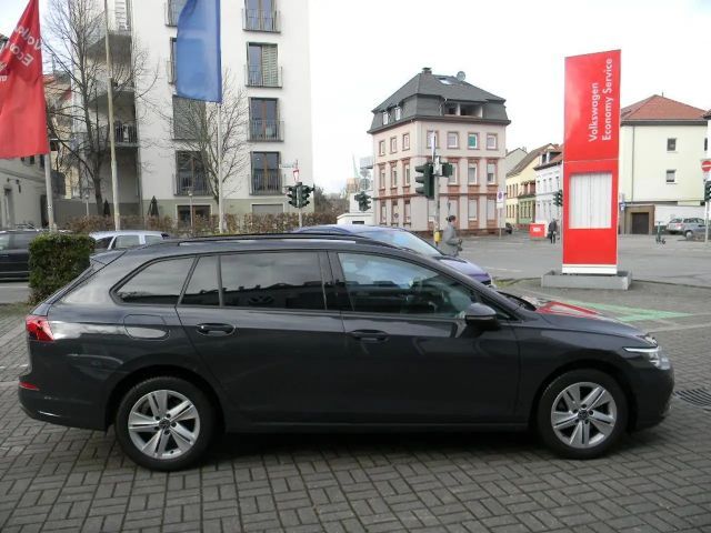 Volkswagen Golf DSG Golf VIII Life Variant