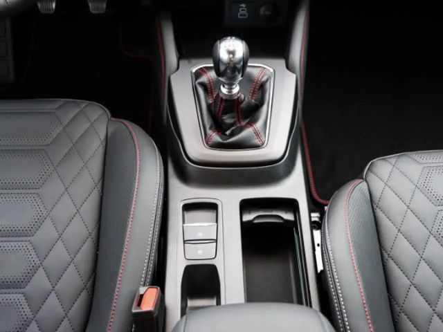 Ford Focus Premium ST Line Wagon