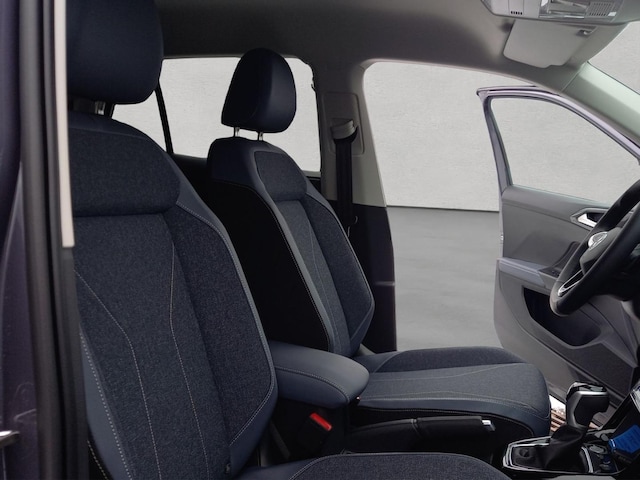 Volkswagen T-Cross 1.5 TSI DSG Style