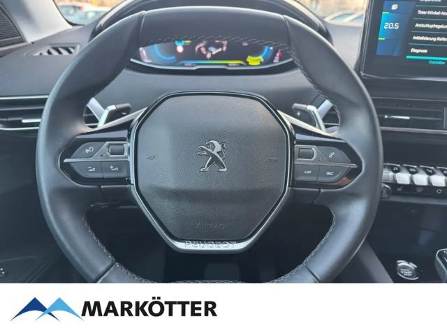 Peugeot 3008 Allure Pack Hybrid