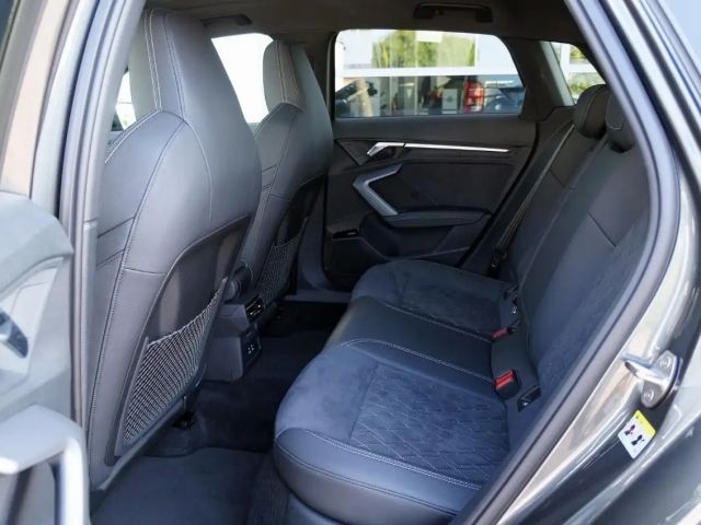 Audi S3 Quattro Sedan Sportback