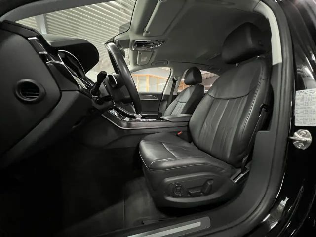 Audi A8 50 TDI Lang Quattro