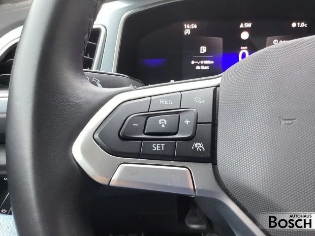 Volkswagen T-Roc 2.0 TDI DSG