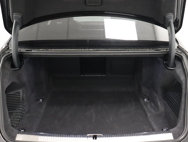 Audi A8 50 TDI Quattro