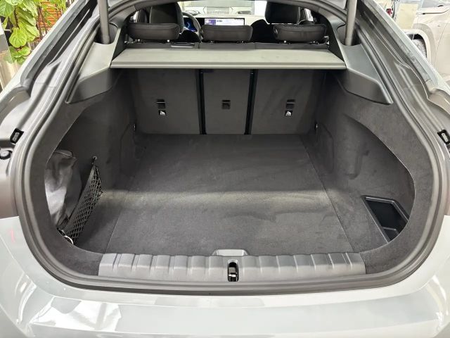 BMW i4 Coupé M-Sport eDrive40