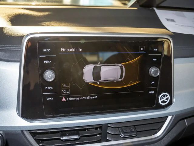 Volkswagen T-Roc 1.0 TSI