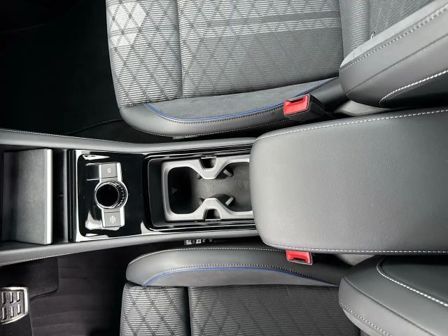 Volkswagen Tiguan R-Line eHybrid