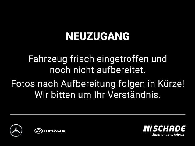 Mercedes-Benz V 300 AMG Line