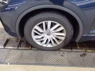 Volkswagen Touareg 3.0 V6 TDI Elegance Elegance