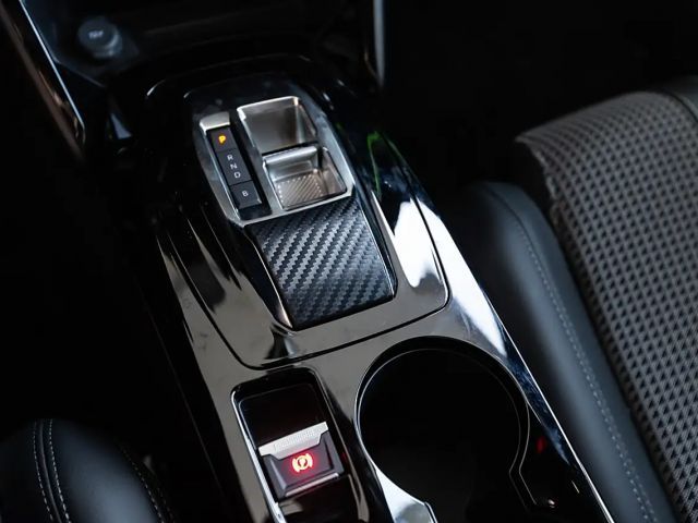 Peugeot E-2008 GT-Line