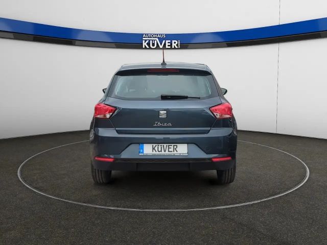 Seat Ibiza 1.0 TSI DSG Style