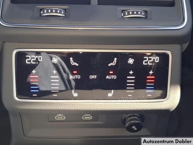 Audi RS6 Avant Performance