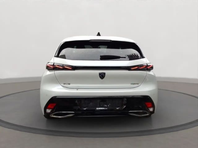 Peugeot 308 GT-Line Hybrid