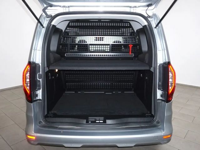 Renault Kangoo EDC TCe 130 Techno