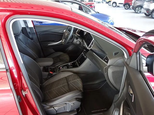 Opel Grandland X GS-Line Grand Sport