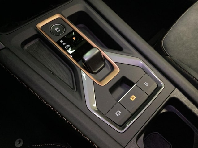 Cupra Formentor DSG VZ