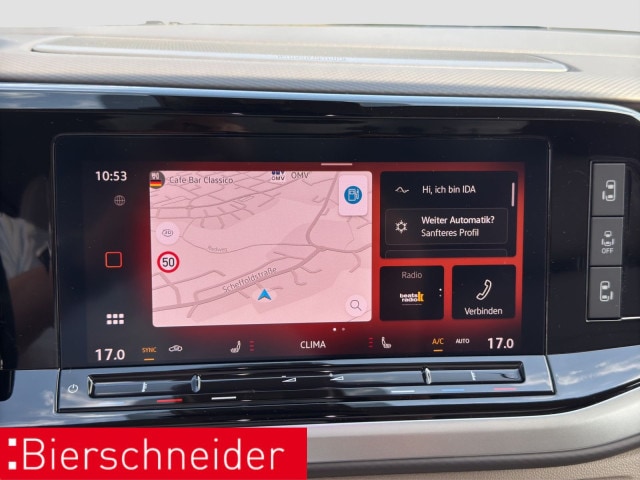 Volkswagen Multivan 2.0 TDI DSG T7