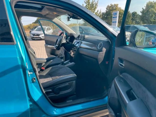 Suzuki Vitara 4x4 AllGrip Comfort