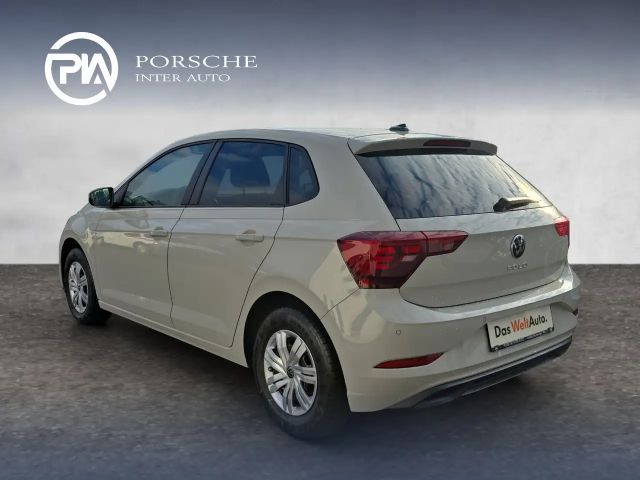 Volkswagen Polo 4Me