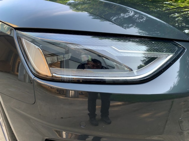 Audi A4 35 TFSI Avant S-Tronic