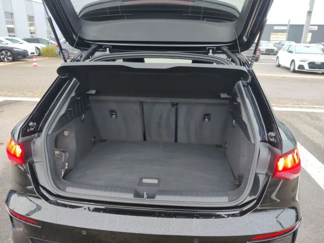 Audi S3 2.0 TFSI Quattro S-Tronic Sedan