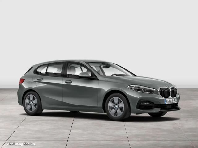 BMW 118 118i Advantage pakket Sedan