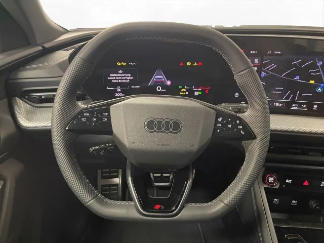 Audi Q5 Quattro S-Line