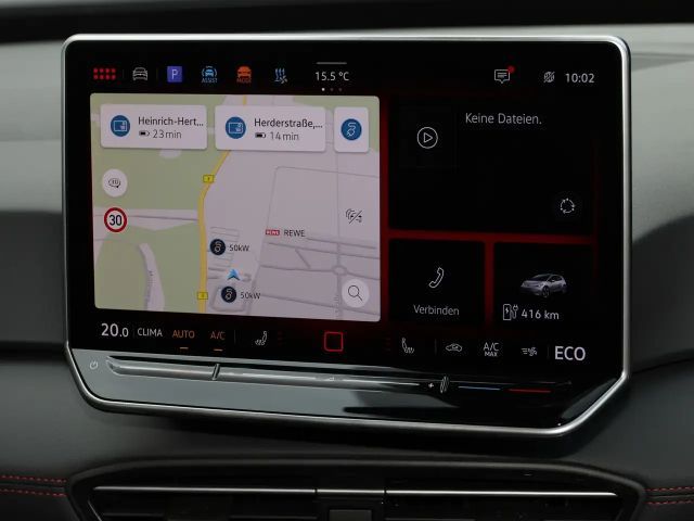 Volkswagen ID.3 GTX Max