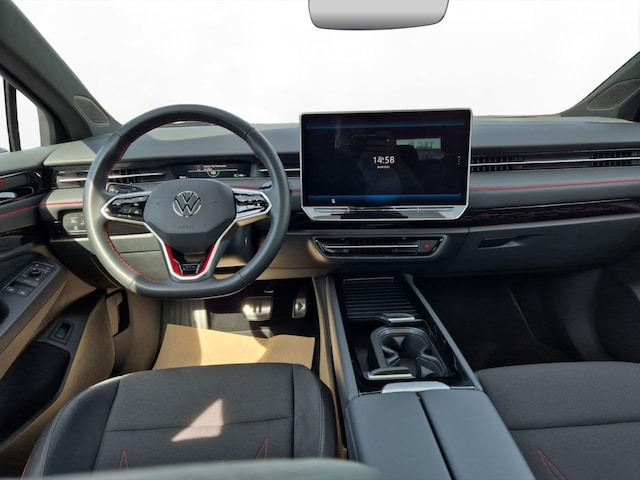 Volkswagen ID.7 4Motion GTX IQ.Drive Tourer