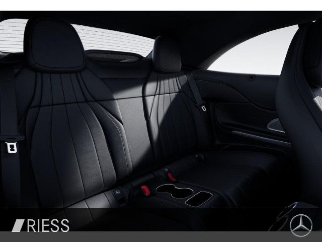 Mercedes-Benz CLE 300 4MATIC