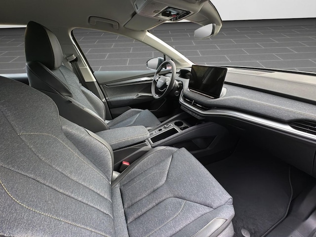 Skoda Elroq Elroq 60 63kWh 150kW 204PS 1-Gang Automatik