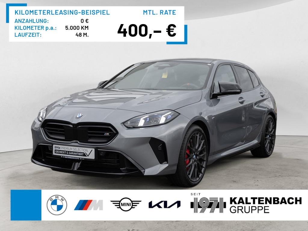 BMW 135 135i Sedan xDrive