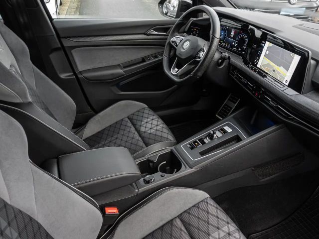 Volkswagen Golf 2.0 TSI DSG R-Line