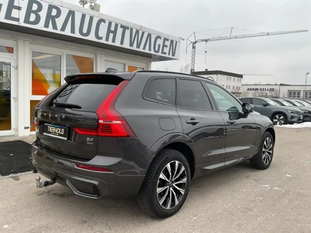 Volvo XC60 Dark Plus