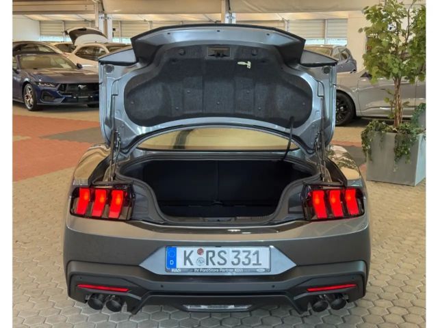 Ford Mustang GT 5.0 V8